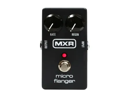 M152 Micro Flanger Pedal