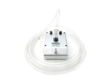 M222 Talk Box Active Vocal Wah