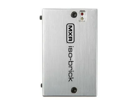 MXR M238 Iso-Brick Isolated Pedal Power Supply