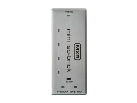 MXR M239 Mini Iso-Brick