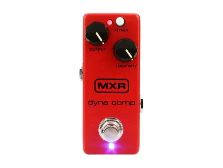 M291 Dyna Comp Mini Compressor Pedal
