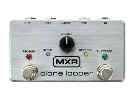 MXR M303 Clone Looper Pedal