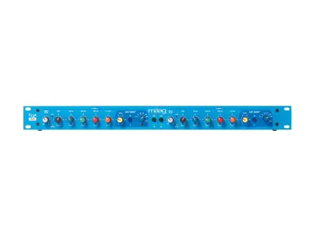 Maag Audio EQ4M Mastering EQ Maag Audio EQ4M Mastering EQ