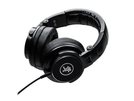 Mackie MC-150 Closed-Back Studio Headphones