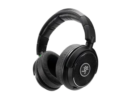 Mackie MC-450 Open-Back Studio Headphones