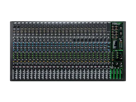 Mackie ProFX30v3 30-Channel Mixer