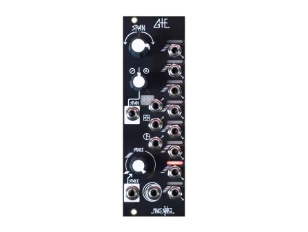 Make Noise - Modular + Semi-Modular Synthesizers