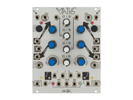 Maths Function Generator (Silver) Maths Function Generator (Silver)