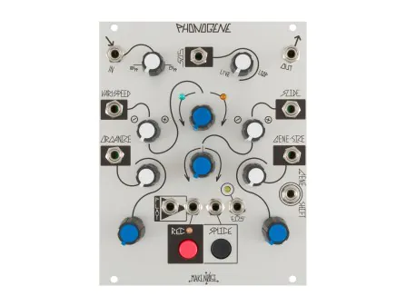 Make Noise Phonogene Granular Sampler [USED]