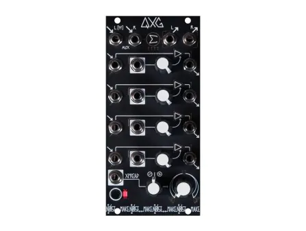 Make Noise QXG