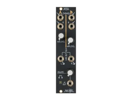 XOH Output Interface XOH Output Interface