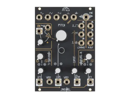XPO Stereo Prismatic Oscillator XPO Stereo Prismatic Oscillator