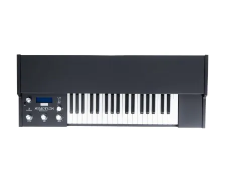 Manikin Electronic M2K (Black)