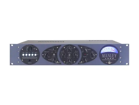 Manley CORE Reference Channel Strip Manley CORE Reference Channel Strip