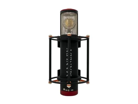 Manley Reference Cardioid Microphone