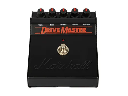 Marshall DriveMaster Reissue