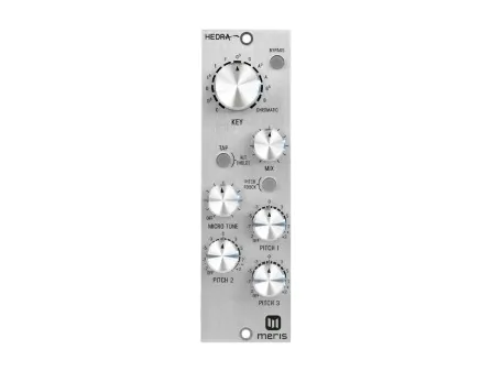 Meris Hedra 500 Series Pitch Shifter