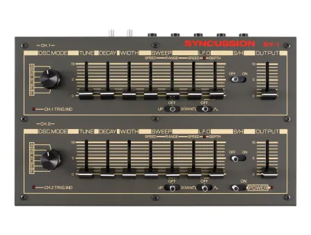 Michigan Synth Works