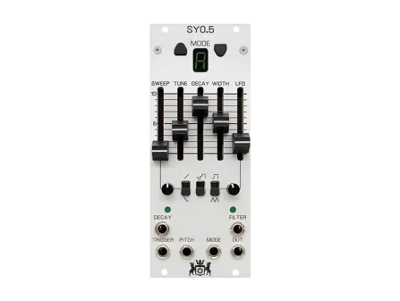 Michigan Synth Works