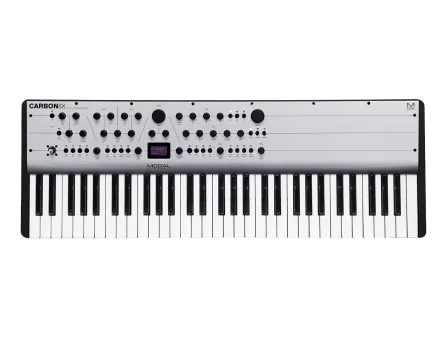 Modal Electronics Carbon8X