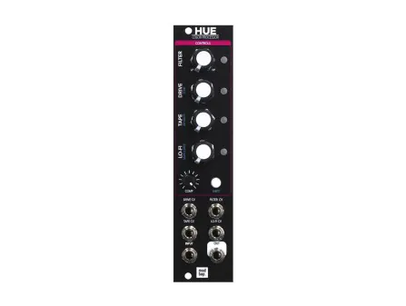 Modbap Modular Hue Audio Color Processor