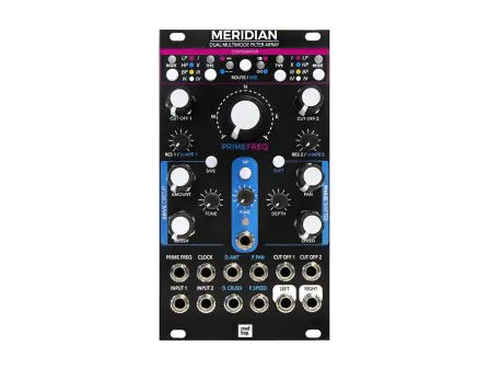 Modbap Meridian Dual Multimode Filter Array
