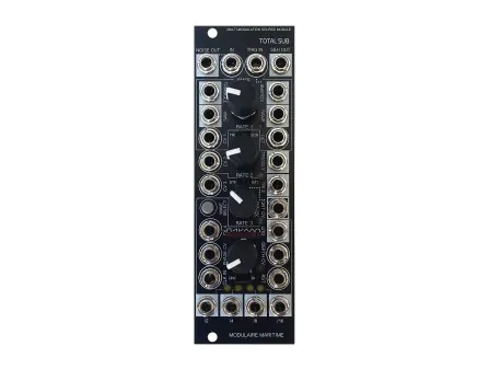 Modulaire Maritime Total Sub
