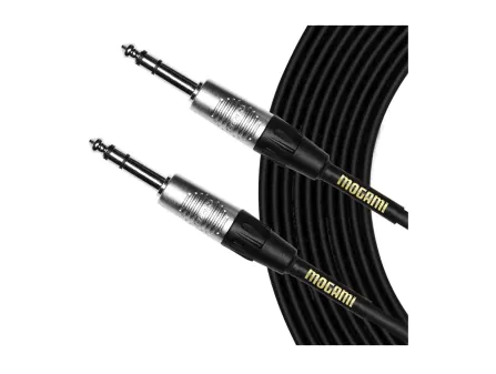 Mogami CorePlus TRS Cable