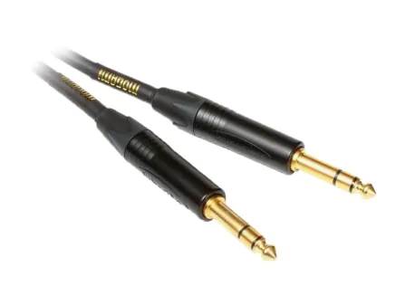 Mogami Gold TRS Cable