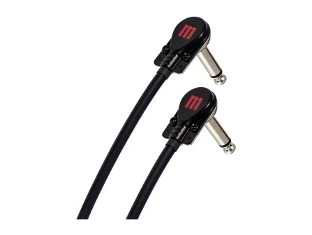 Mogami Gold SLP Low Profile Pedal Patch Cable