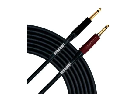 Mogami Platinum Guitar Silent Instrument Cable Mogami Platinum Guitar Silent Instrument Cable