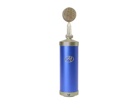Bottle Microphone System