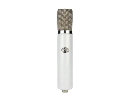 Monheim Creme Tube Condenser Microphone