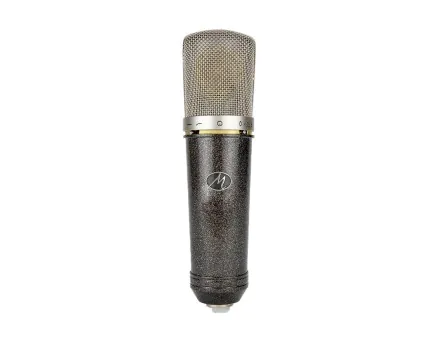 Monheim Microphones FET Microphone Condenser