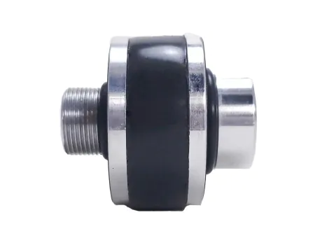 Monheim Microphones Monheim Decoupler