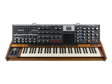 Minimoog Voyager XL Analog Keyboard Synthesizer (40th Anniversary Edition)