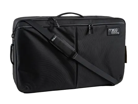 Moog Minimoog Model D SR Series Carry Case