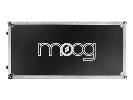 Moog Muse ATA Road Case