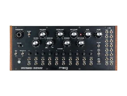 Moog Spectravox