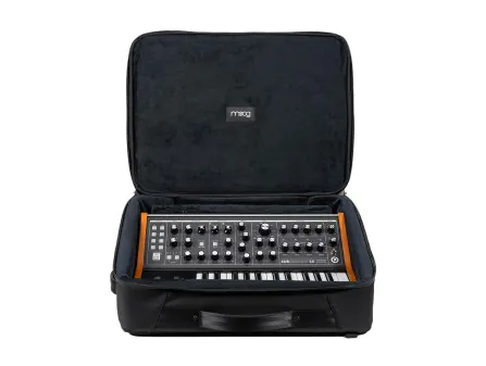 Moog Subsequent 25 ソフトケース Flyht Pro Case Moog Subsequent 25 – United States