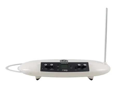 Theremini Wavetable Theremin