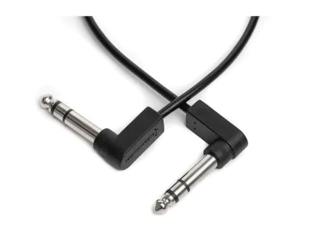 Morningstar 1/4" TRS Stereo Patch Cable