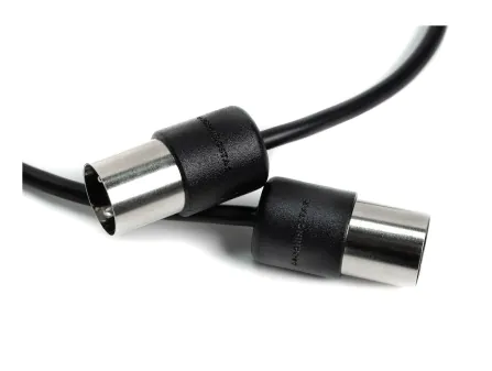 Morningstar Engineering 5-Pin MIDI Cable