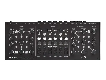 Morphor Echon 6