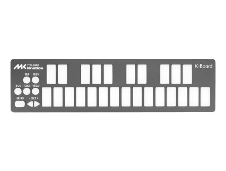 Muse Kinetics K-Board-C