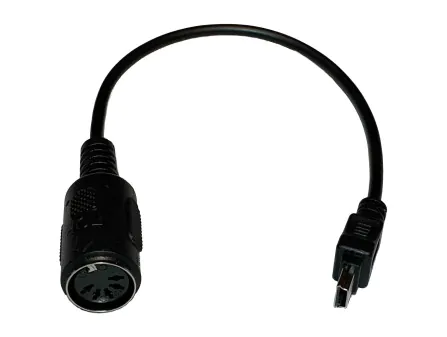 Muse Kinetics MIDI Out USB Adapter Cable