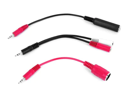 Muse Kinetics Adapter Kit for 12Step + Softstep