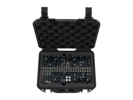 Music Thing Modular Workshop System (DIY Kit)