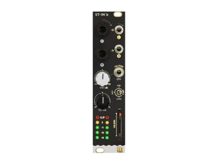 NANO Modules ST-IN Stereo Input Interface NANO Modules ST-IN Stereo Input Interface