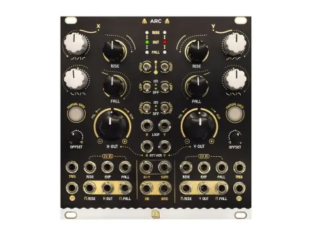 NANO Modules ARC Function Generator NANO Modules ARC Function Generator